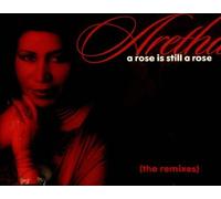 A Rose is Still a Rose by Aretha Franklin (1998-03-24)