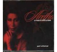 A Rose Is Still A Rose [CD 1] [CD 1] by Aretha Franklin (1998-05-15)