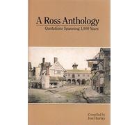 A Ross Anthology: Quotations Spanning 1, 000 Years