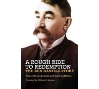 A Rough Ride to Redemption: The Ben Daniels Story