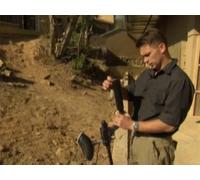 A Rough Start for Jinga