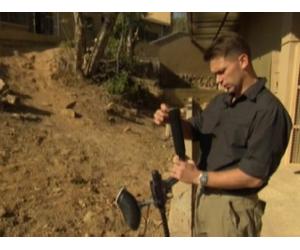 A Rough Start for Jinga