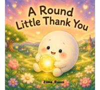 A Round Little Thank You (Gentle Dream Picture Books)