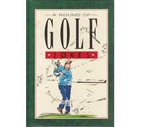 A Round of Golf Jokes (Joke Books S.)