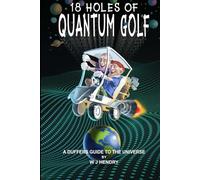 A Round of Quantum Golf