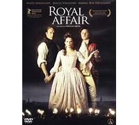 A Royal Affair