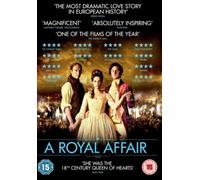 A Royal Affair
