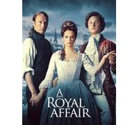 A Royal Affair