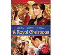 A Royal Christmas[Region 1]