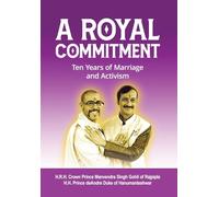 A Royal Commitment: Ten Years of Marriage and Activism