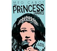 A Royal Disaster: 2 (Princess Diaries, 2)
