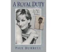 A Royal Duty (US)