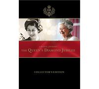 A Royal Journey - The Diamond Jubilee Package