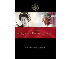 A Royal Journey - The Diamond Jubilee Package