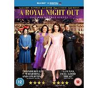 A Royal Night Out