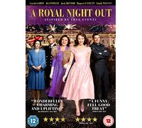 A Royal Night Out