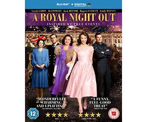 A Royal Night Out