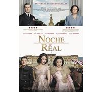 A Royal Night Out (NOCHE REAL, Spain Import, see details for languages)