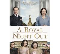 A Royal Night Out (Solo Piano)
