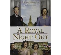 A Royal Night Out (Solo Piano)