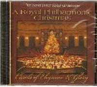 A Royal Philharmonic Christmas: Carols of Elegance & Glory