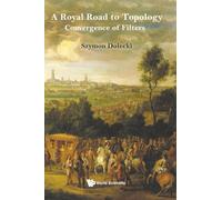 A Royal Road To Topology: Convergence Of Filters