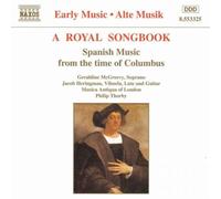 A Royal Songbook