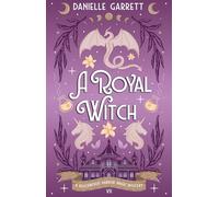 A Royal Witch: A Beechwood Harbor Magic Mystery