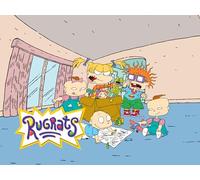 A Rugrats Kwanzaa