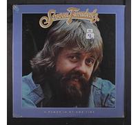 a rumor in my own time LP