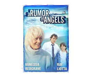 A Rumor of Angels