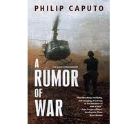 A Rumor of War