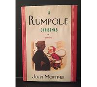 A Rumpole Christmas