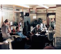 A Rush of Blood to the Head