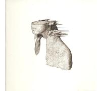 A Rush of Blood to the Head by Coldplay (2002) Audio CD