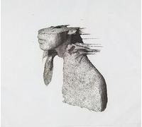 A Rush Of Blood To The Head - Coldplay Compact Disc