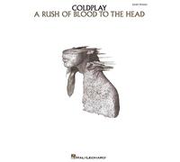 A Rush Of Blood To The Head (Easy Piano)