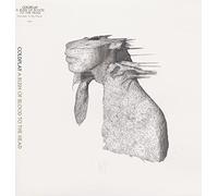 Coldplay - A Rush Of Blood To The Head [VINYL] Pre-sale 24/11/24