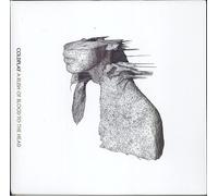 A Rush Of Blood To The Head - White Vinyl