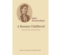A Russian Childhood