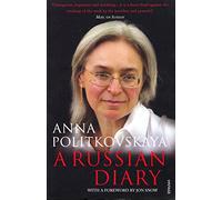 A Russian Diary: With a Foreword by Jon Snow