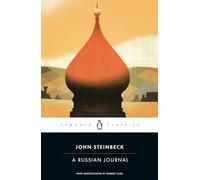 A Russian Journal (Classic, 20th-Century, Penguin)