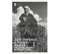 A Russian Journal: (Penguin Modern Classics)