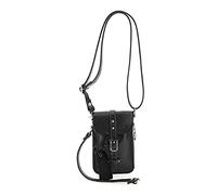 A.S.98 HINES BORSA in Leather Woman NERO Taglia unica