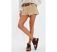 A.S.98 Sullivan Boot Sandals by A. S.98 at Free People in Ebano, Size: EU 38 - female