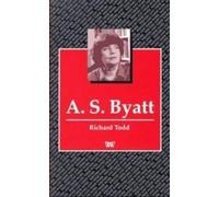 A.S.Byatt (Writers and their Work)