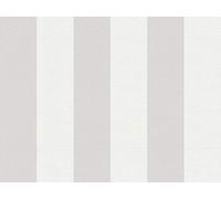 A.S. Cration Libert 314031Shabby Chic Green White 10.05x 0.53m