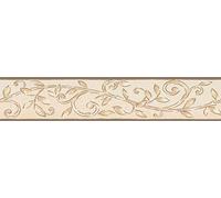 A.S. Creation 2030-45 Border Collection Only Borders 9, Multi-Colour