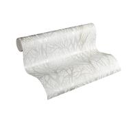 A.S. Creation 300941 "Life 3" Non-Woven Wallpaper - Metallic