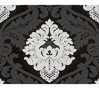 A.S. Creation 3139-59 Non-Woven Wallpaper Collection Bling, Multi-Colour